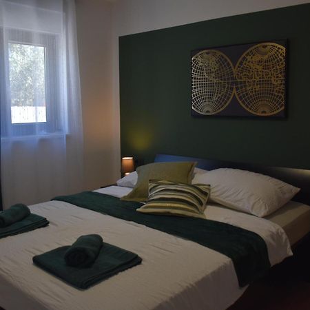 Apartments Rismondi 37E Fažana Екстериор снимка