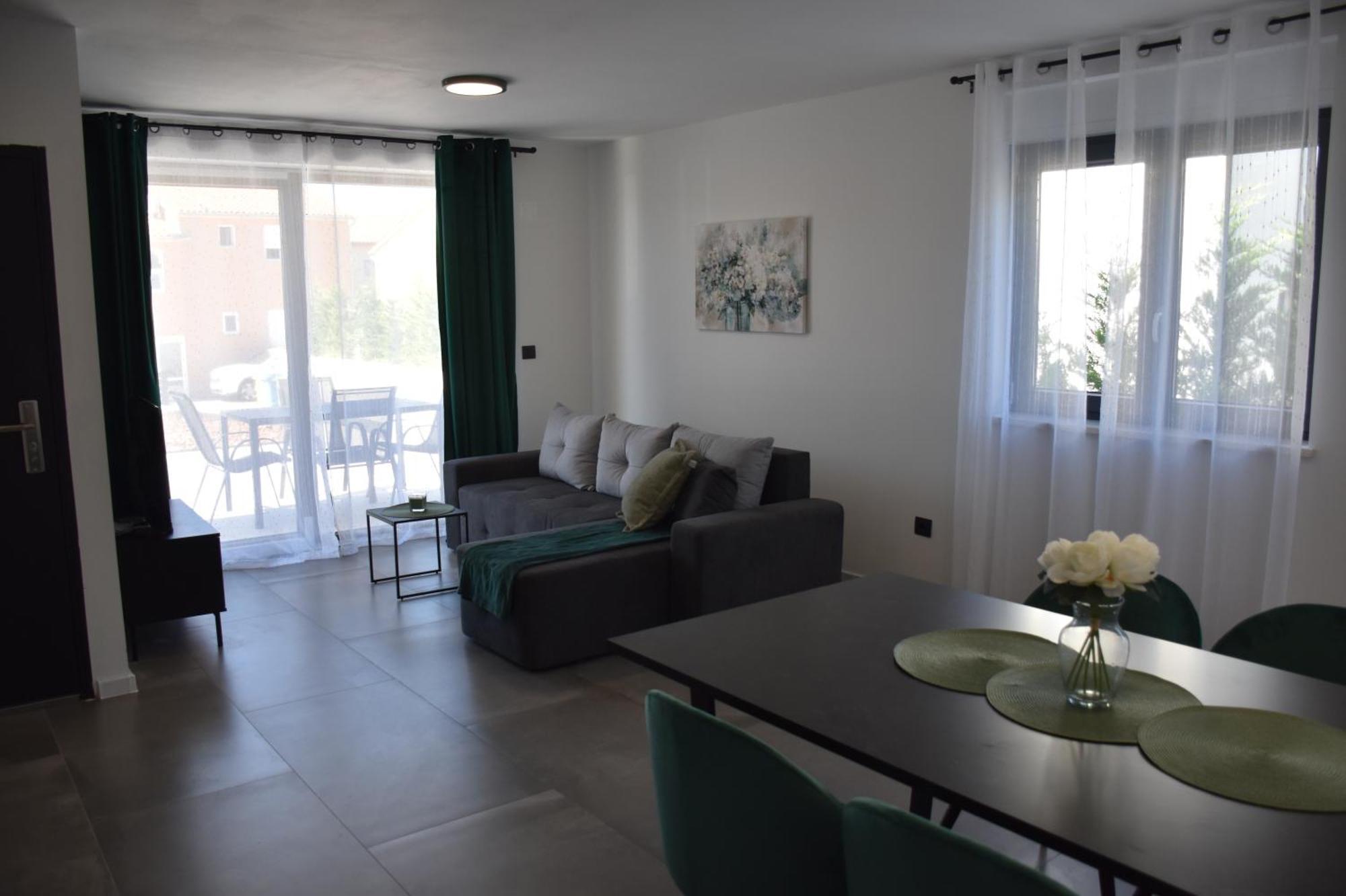 Apartments Rismondi 37E Fažana Екстериор снимка