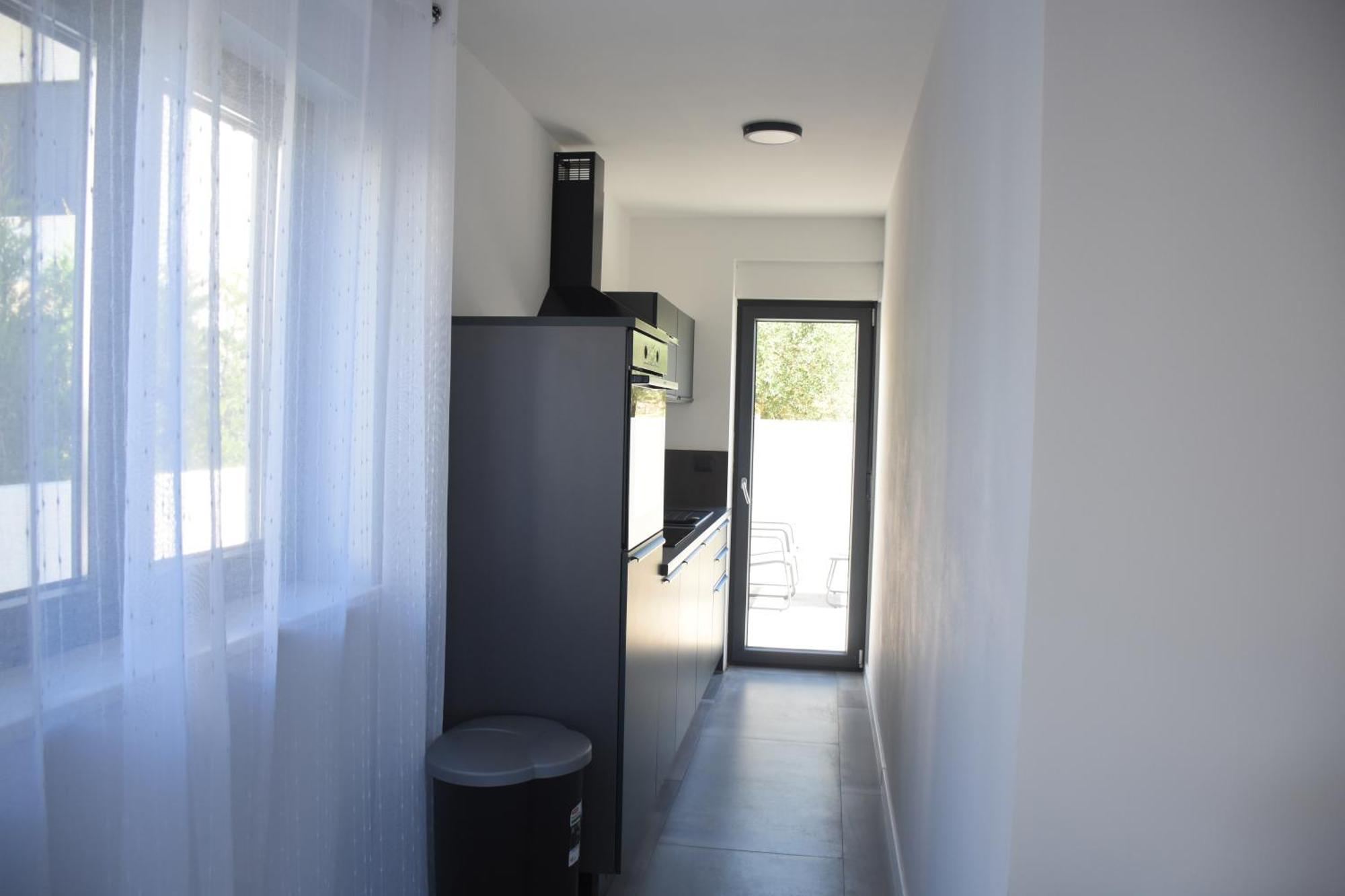 Apartments Rismondi 37E Fažana Екстериор снимка