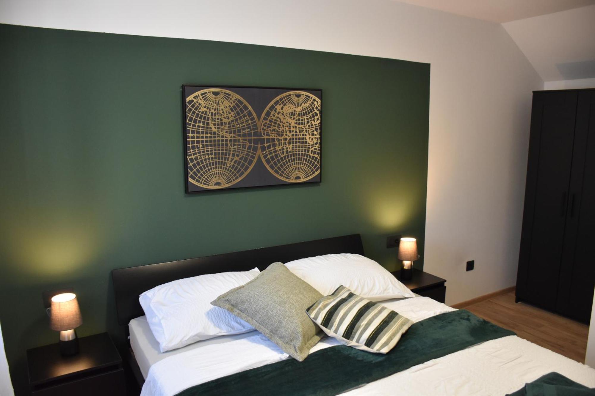 Apartments Rismondi 37E Fažana Екстериор снимка