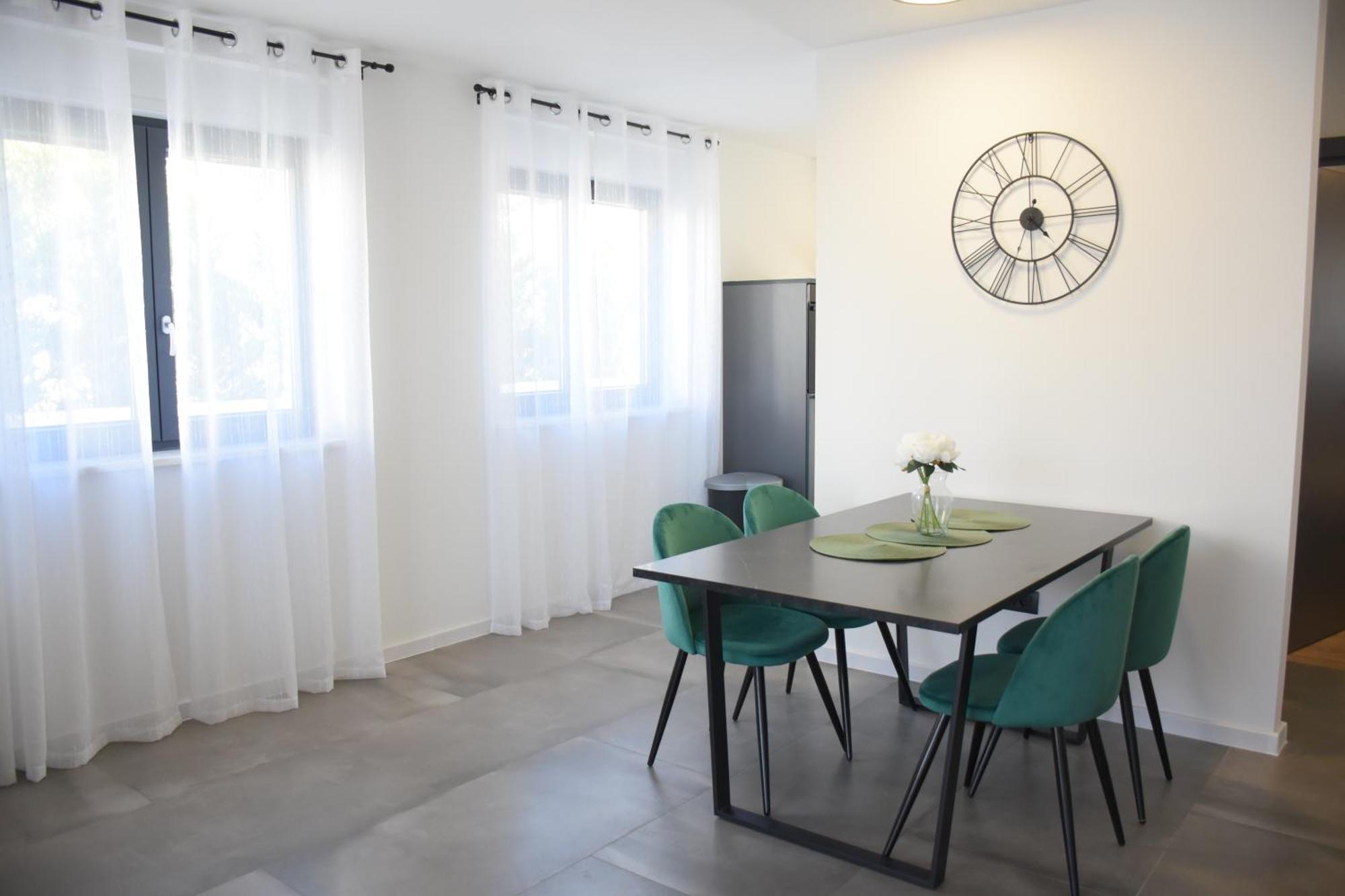Apartments Rismondi 37E Fažana Екстериор снимка