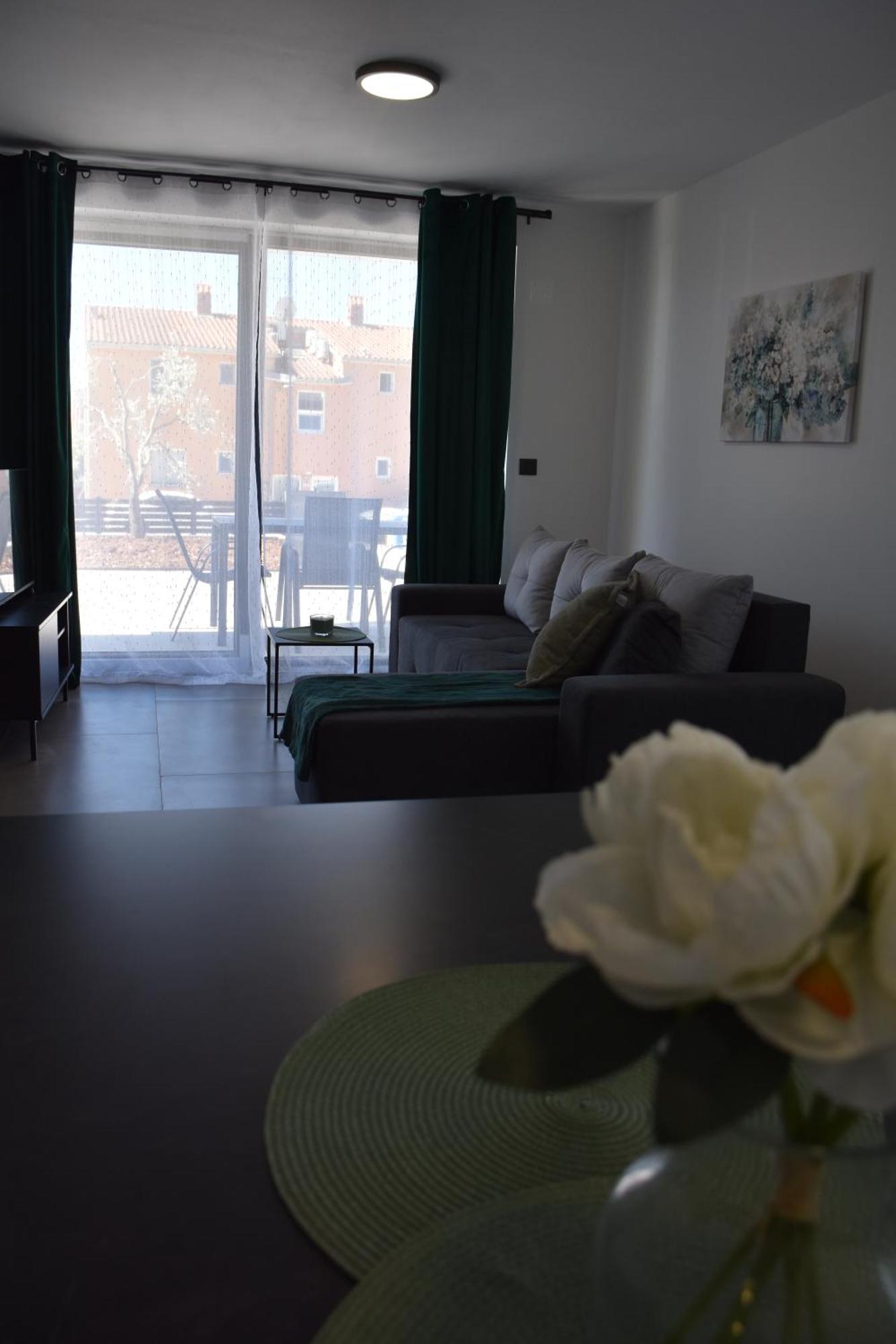 Apartments Rismondi 37E Fažana Екстериор снимка