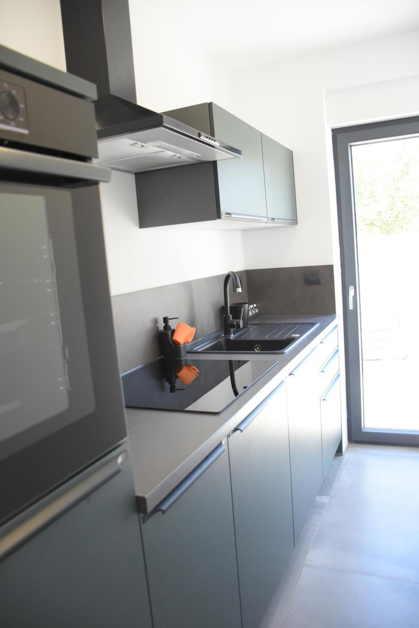 Apartments Rismondi 37E Fažana Екстериор снимка