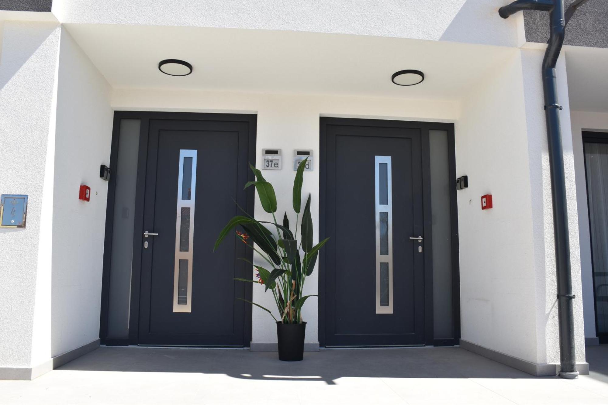 Apartments Rismondi 37E Fažana Екстериор снимка