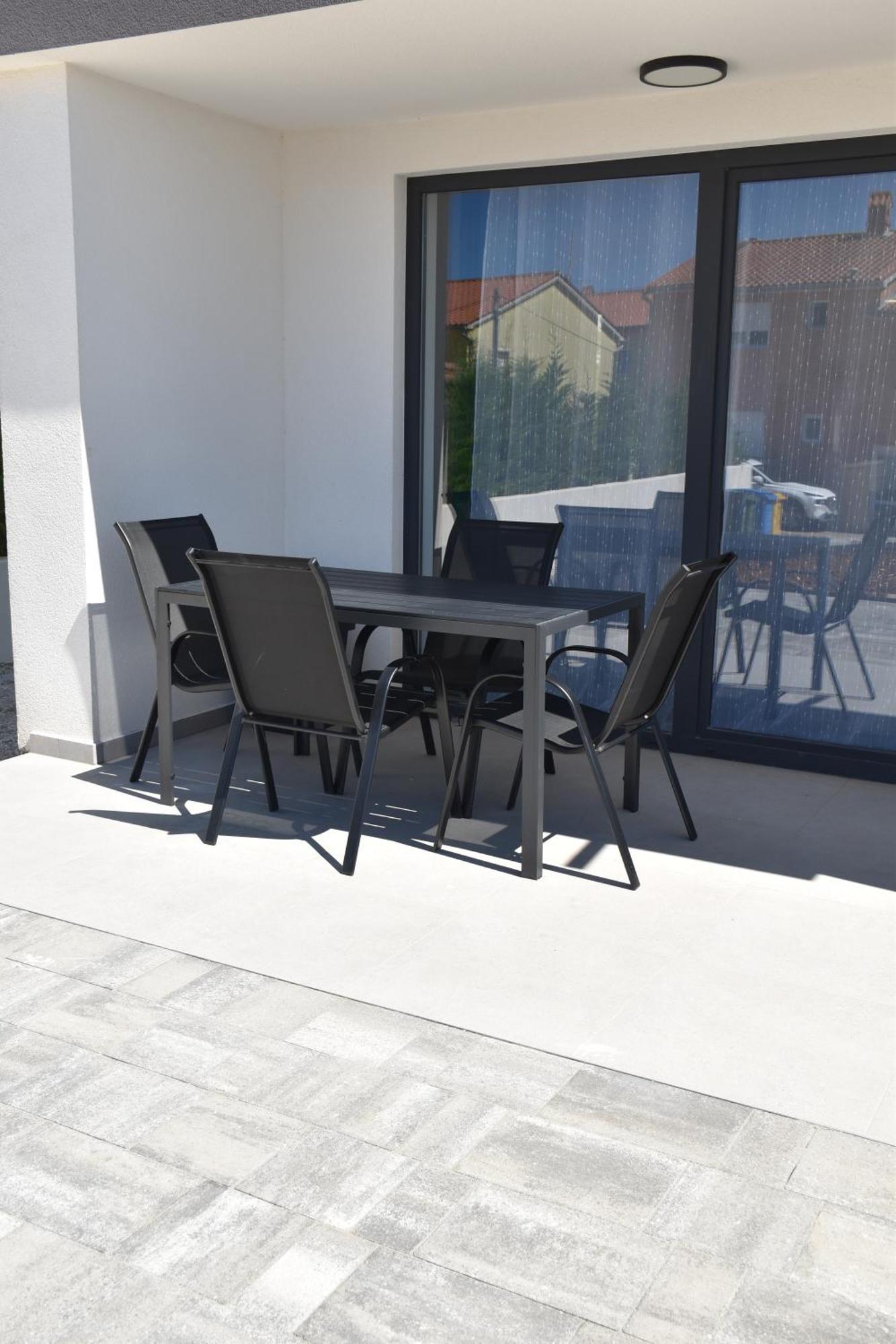 Apartments Rismondi 37E Fažana Екстериор снимка