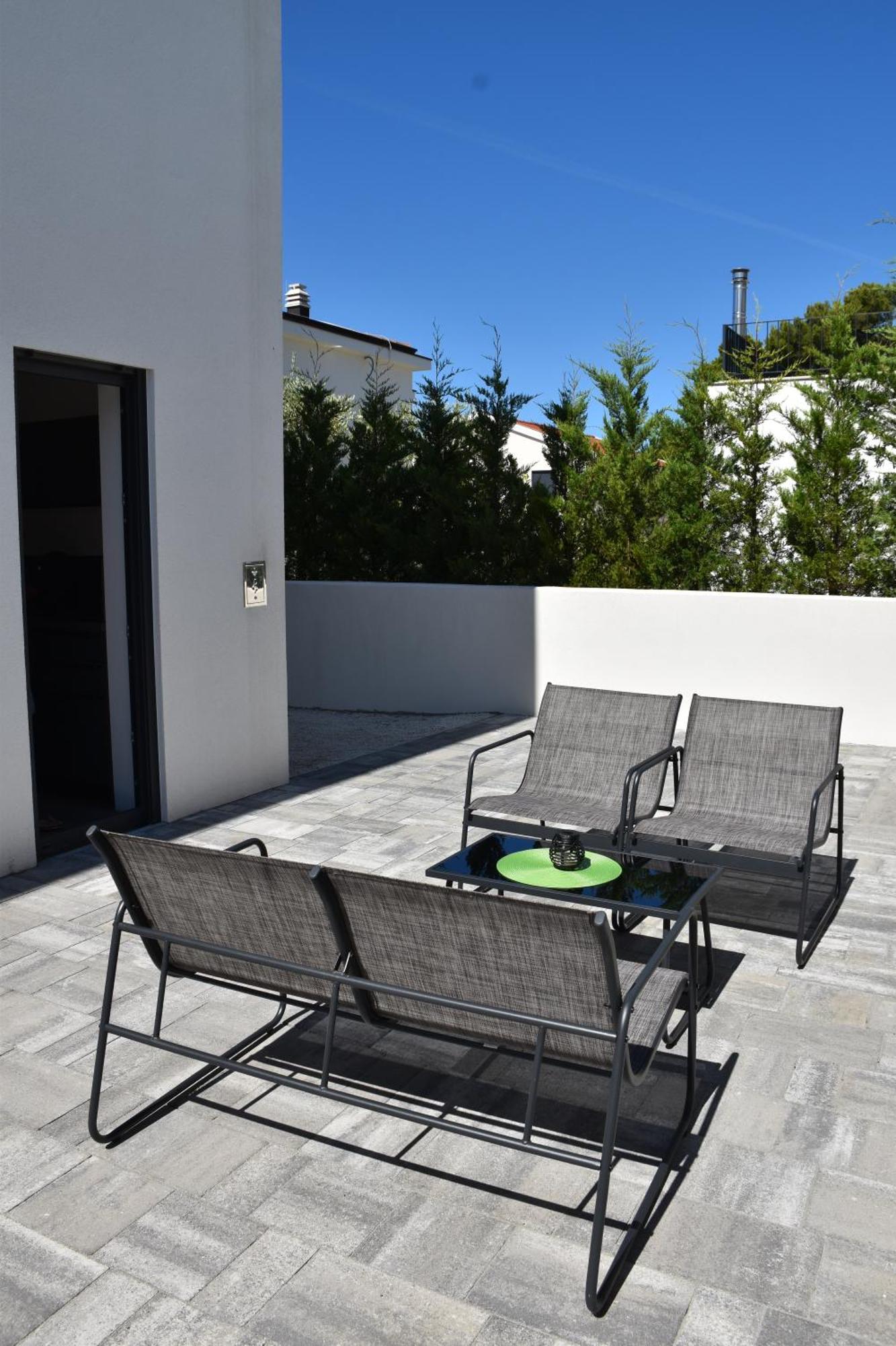 Apartments Rismondi 37E Fažana Екстериор снимка