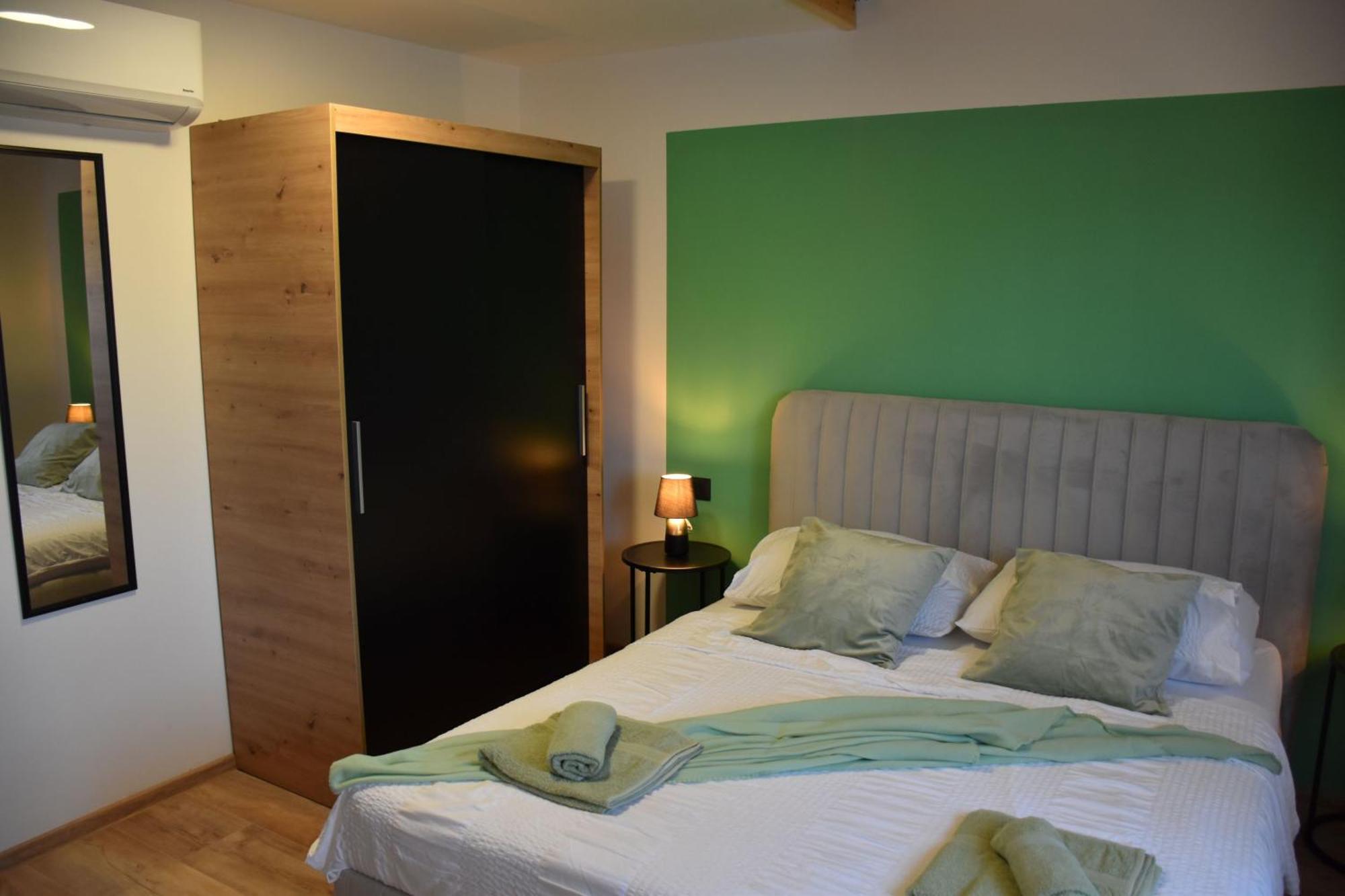 Apartments Rismondi 37E Fažana Екстериор снимка
