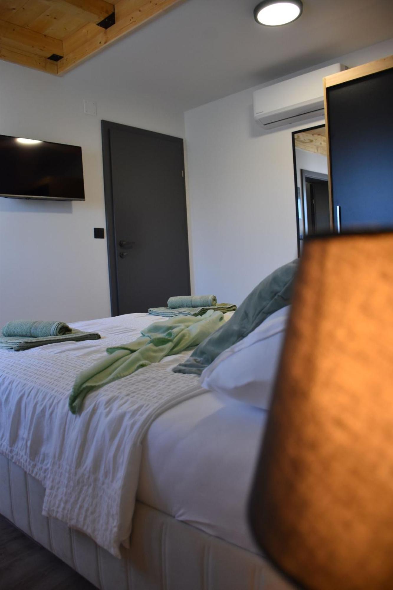 Apartments Rismondi 37E Fažana Екстериор снимка