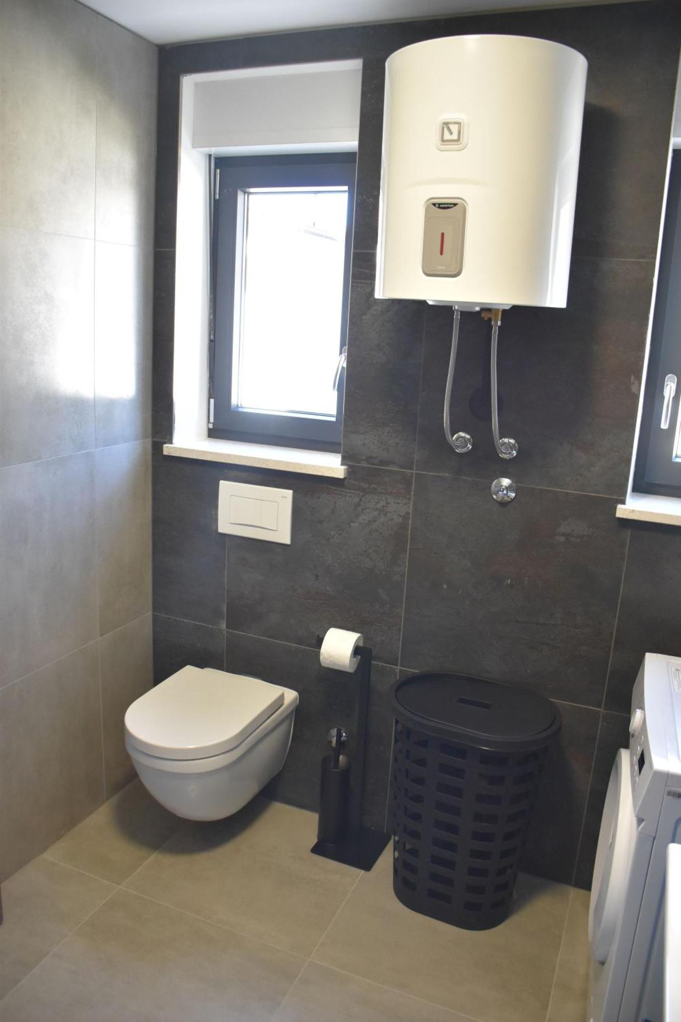 Apartments Rismondi 37E Fažana Екстериор снимка