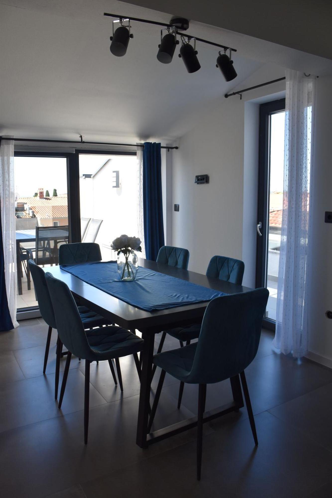 Apartments Rismondi 37E Fažana Екстериор снимка
