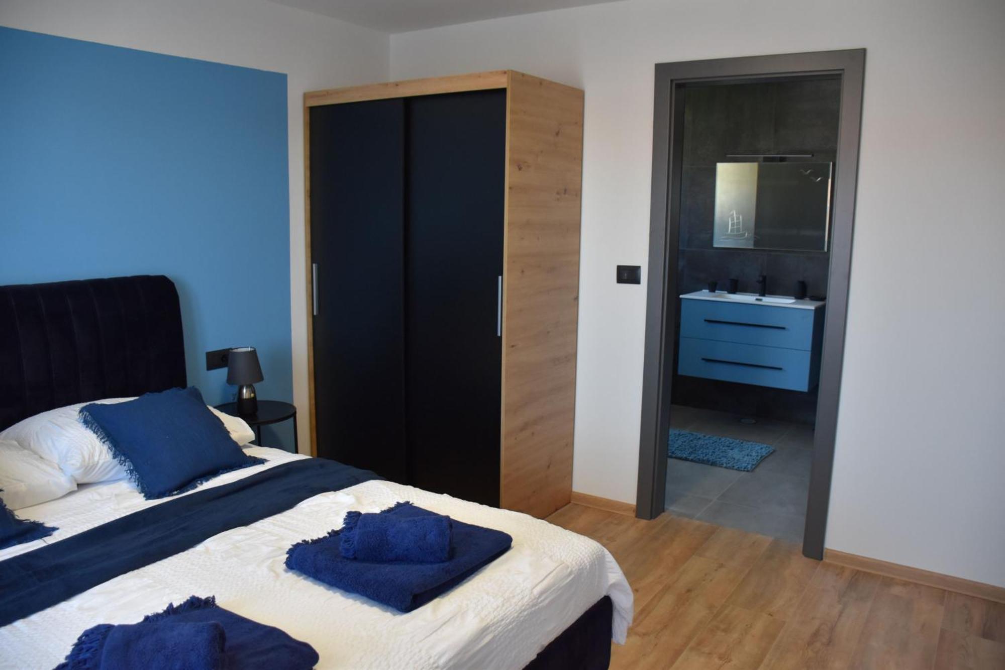 Apartments Rismondi 37E Fažana Екстериор снимка