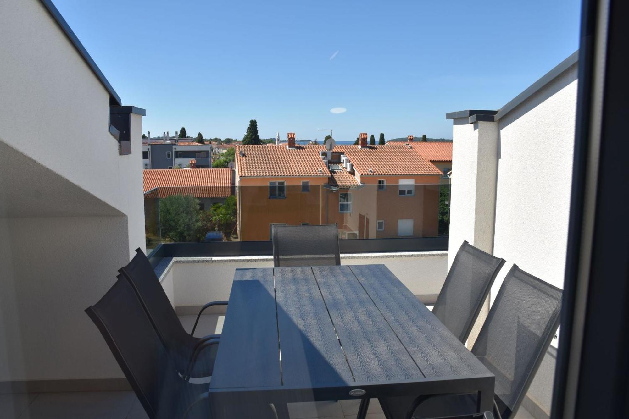 Apartments Rismondi 37E Fažana Екстериор снимка