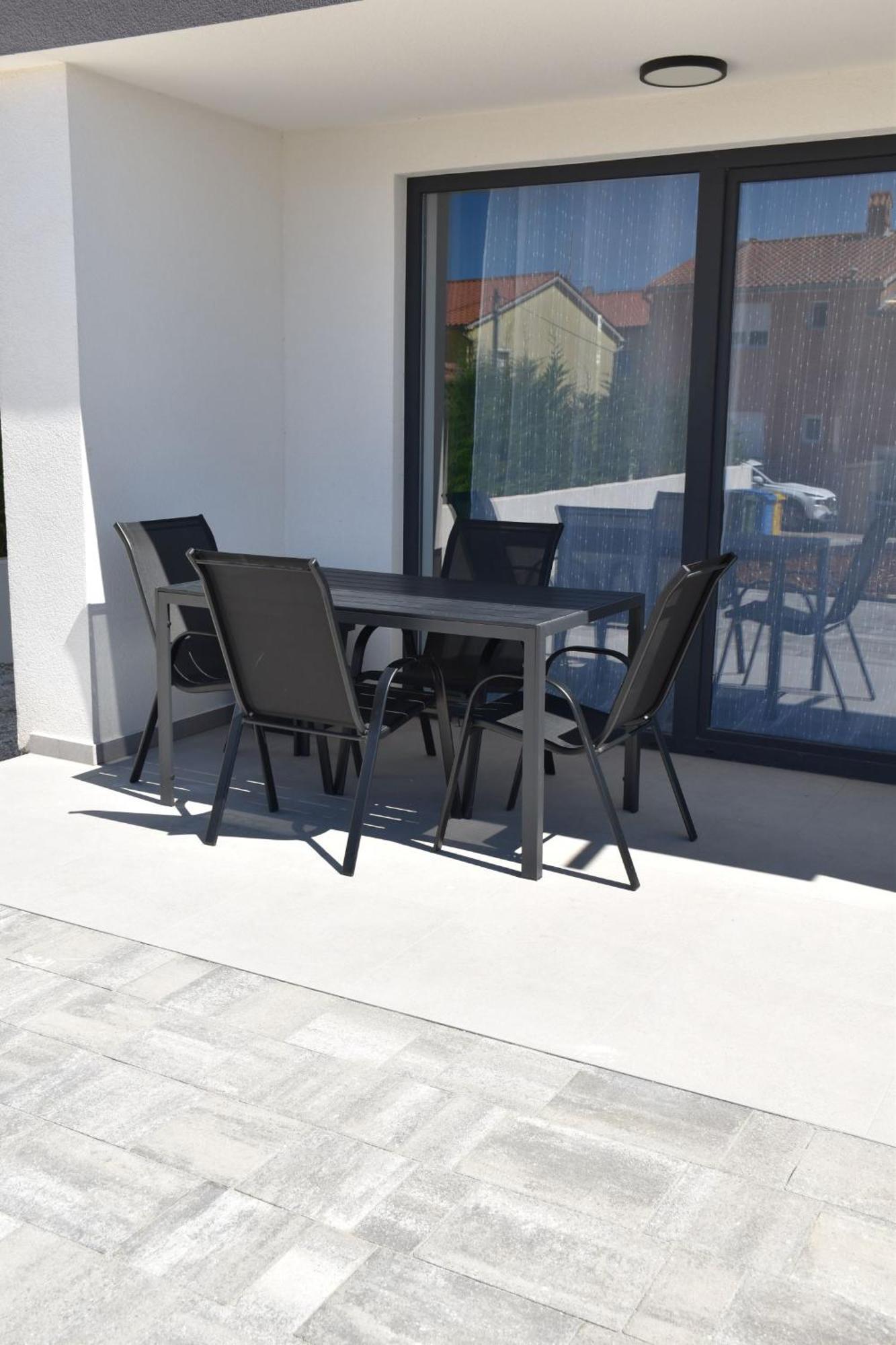Apartments Rismondi 37E Fažana Екстериор снимка